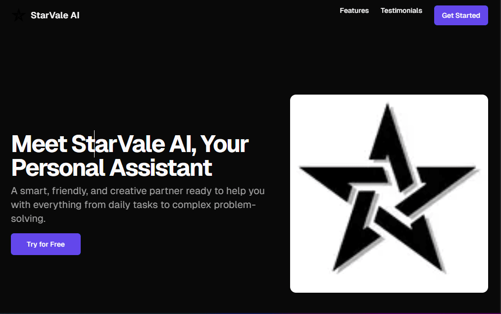 A smart, friendly, and creative partner ready to help you with everything from daily tasks to complex problem-solving.